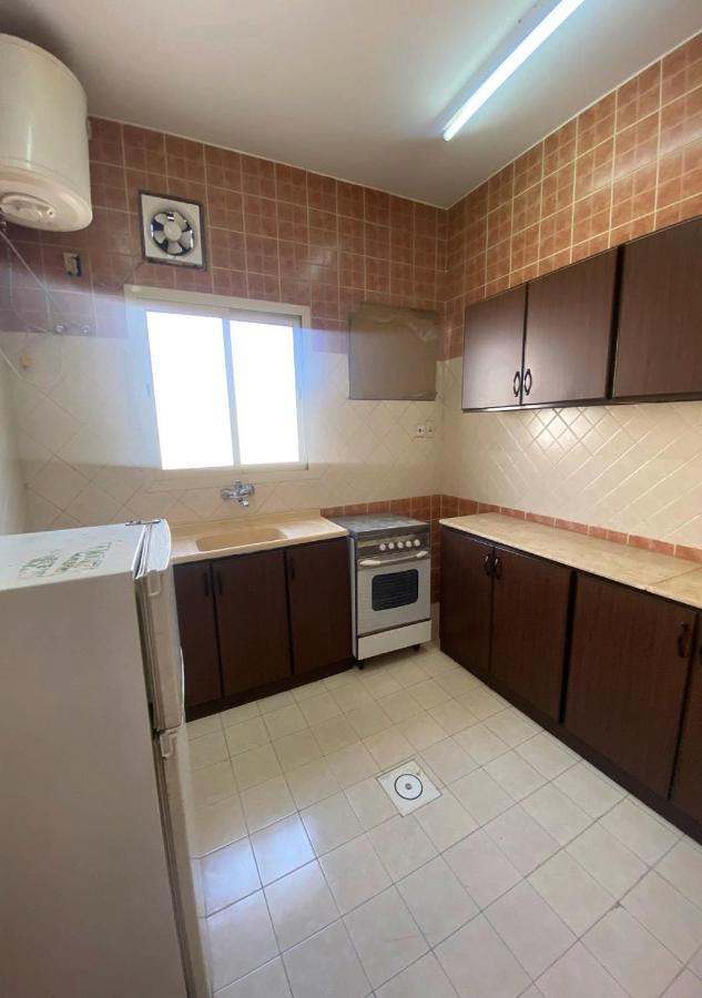 Inwan Residential Units Aparthotel Dammam Exterior foto