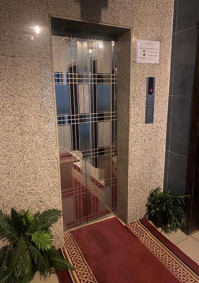 Inwan Residential Units Aparthotel Dammam Exterior foto