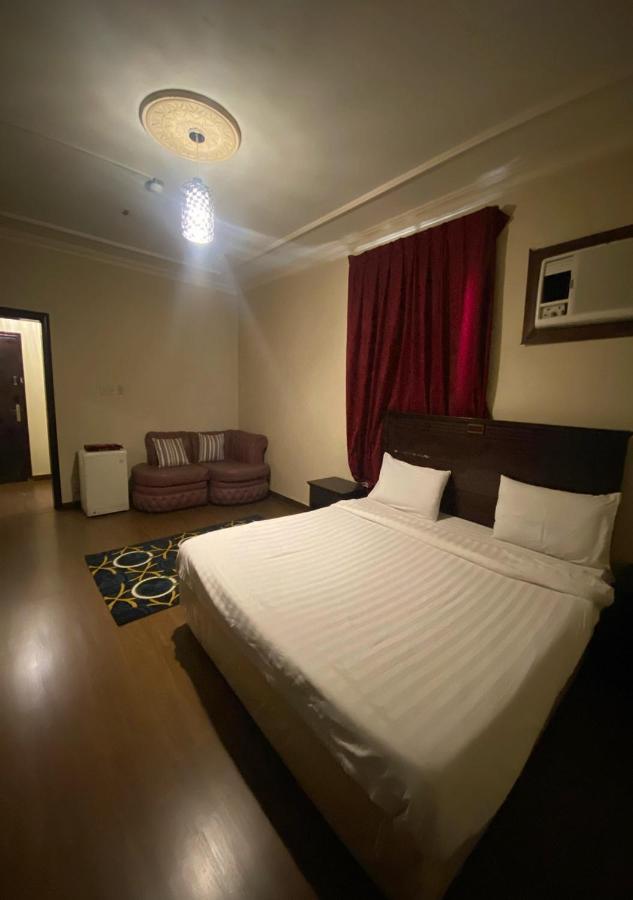 Inwan Residential Units Aparthotel Dammam Exterior foto